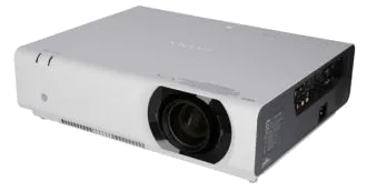 Восстановление программного обеспечения Sony VPL-CH350