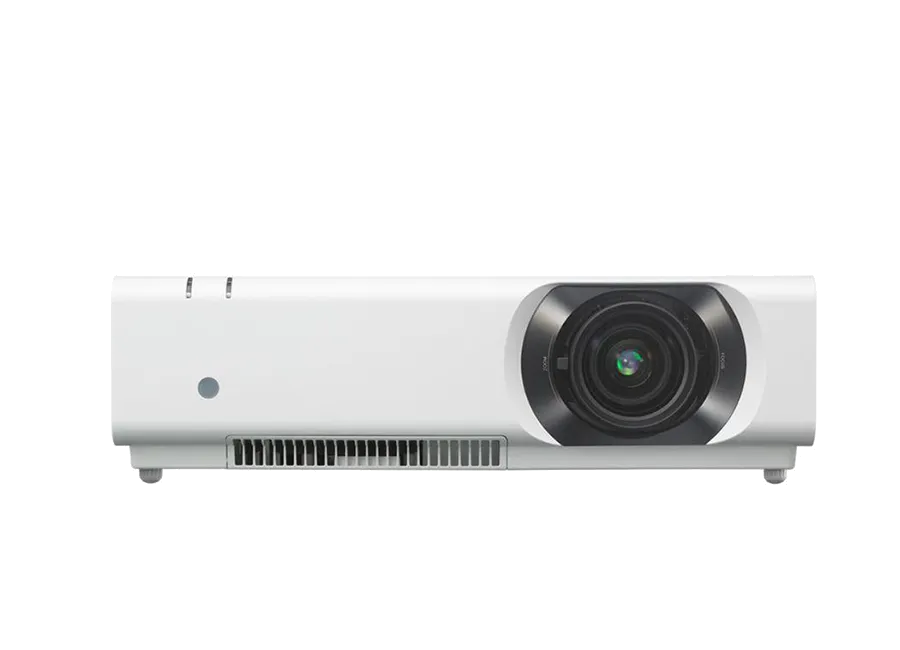 Восстановление программного обеспечения Sony VPL-CH355