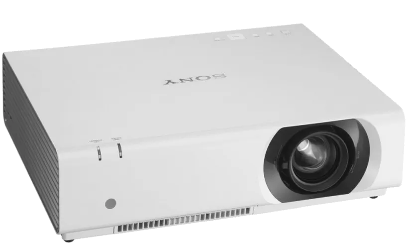 Восстановление программного обеспечения Sony VPL-CH370