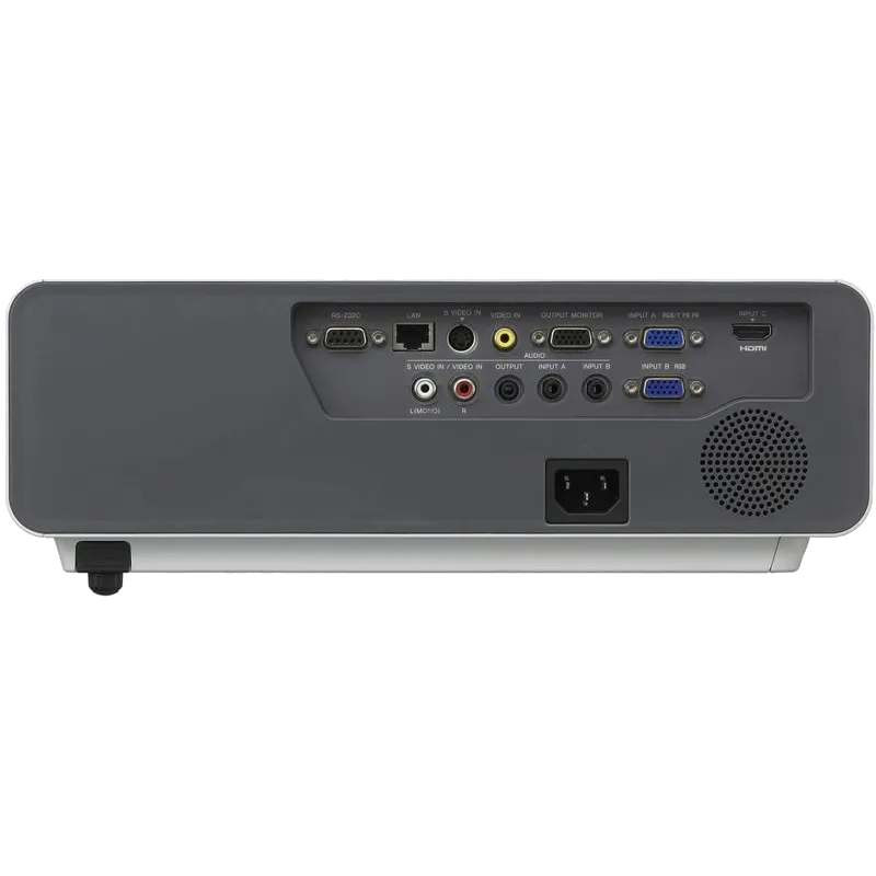 Восстановление программного обеспечения Sony VPL-CH375