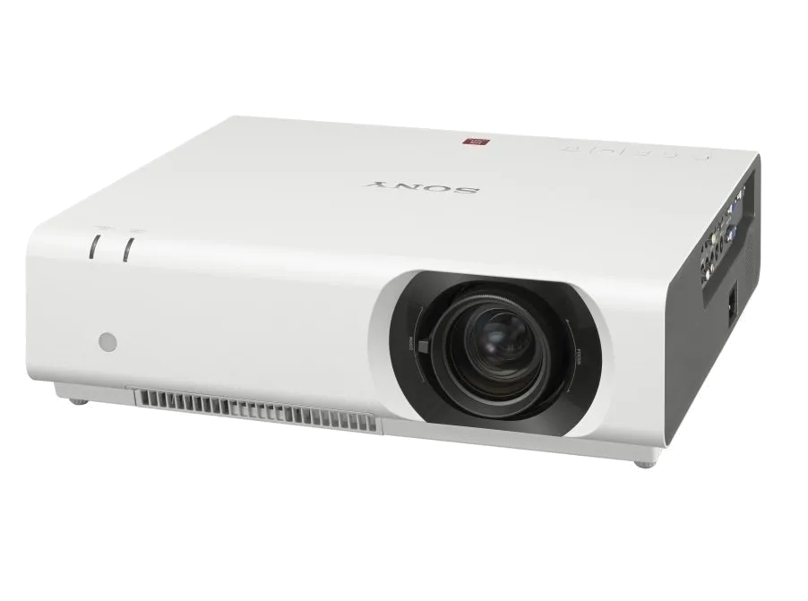 Восстановление программного обеспечения Sony VPL-CW256