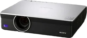 Восстановление программного обеспечения Sony VPL-CX100