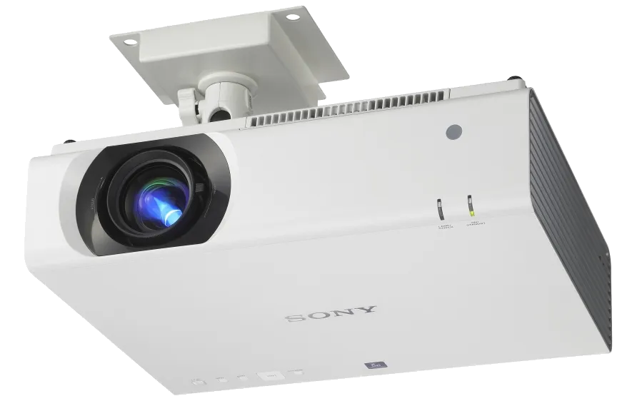 Восстановление программного обеспечения Sony VPL-CX236