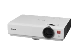 Восстановление программного обеспечения Sony VPL-DW122