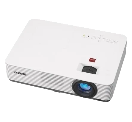 Восстановление программного обеспечения Sony VPL-DW240