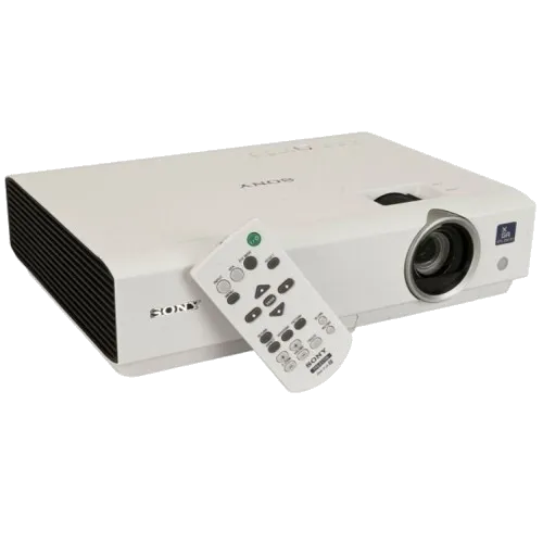 Восстановление программного обеспечения Sony VPL-DX102