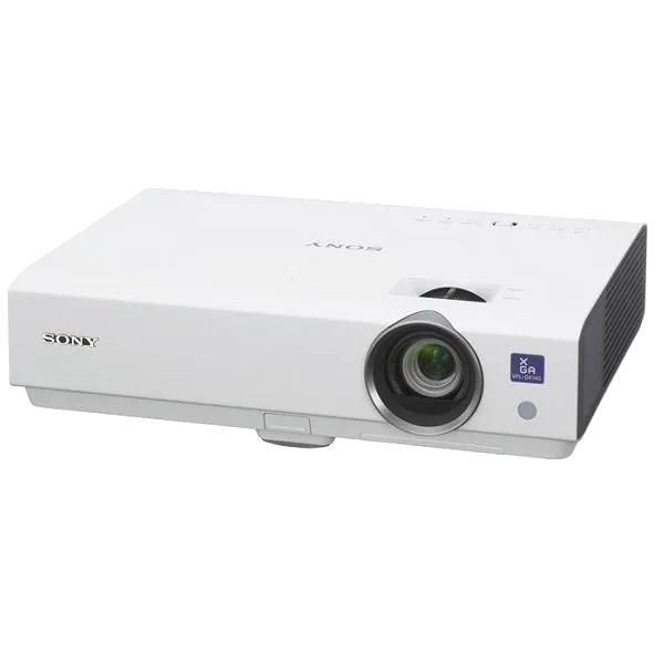 Восстановление программного обеспечения Sony VPL-DX147