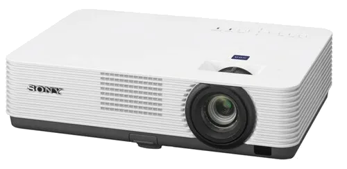 Восстановление программного обеспечения Sony VPL-DX221