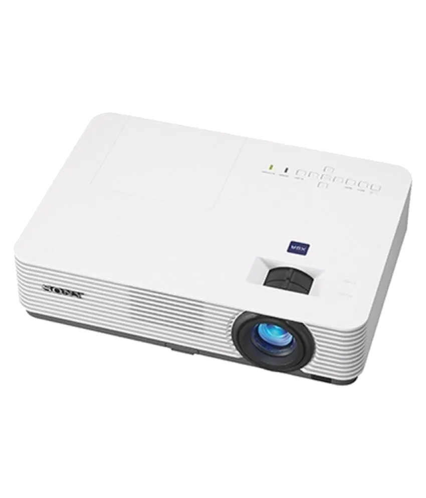 Восстановление программного обеспечения Sony VPL-DX240