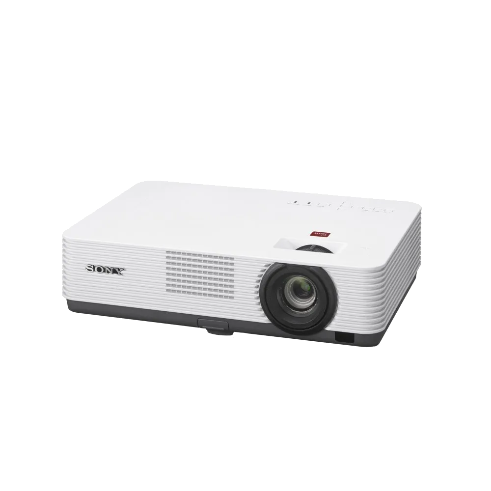 Восстановление программного обеспечения Sony VPL-DX241