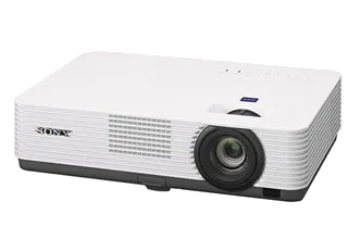 Восстановление программного обеспечения Sony VPL-DX270