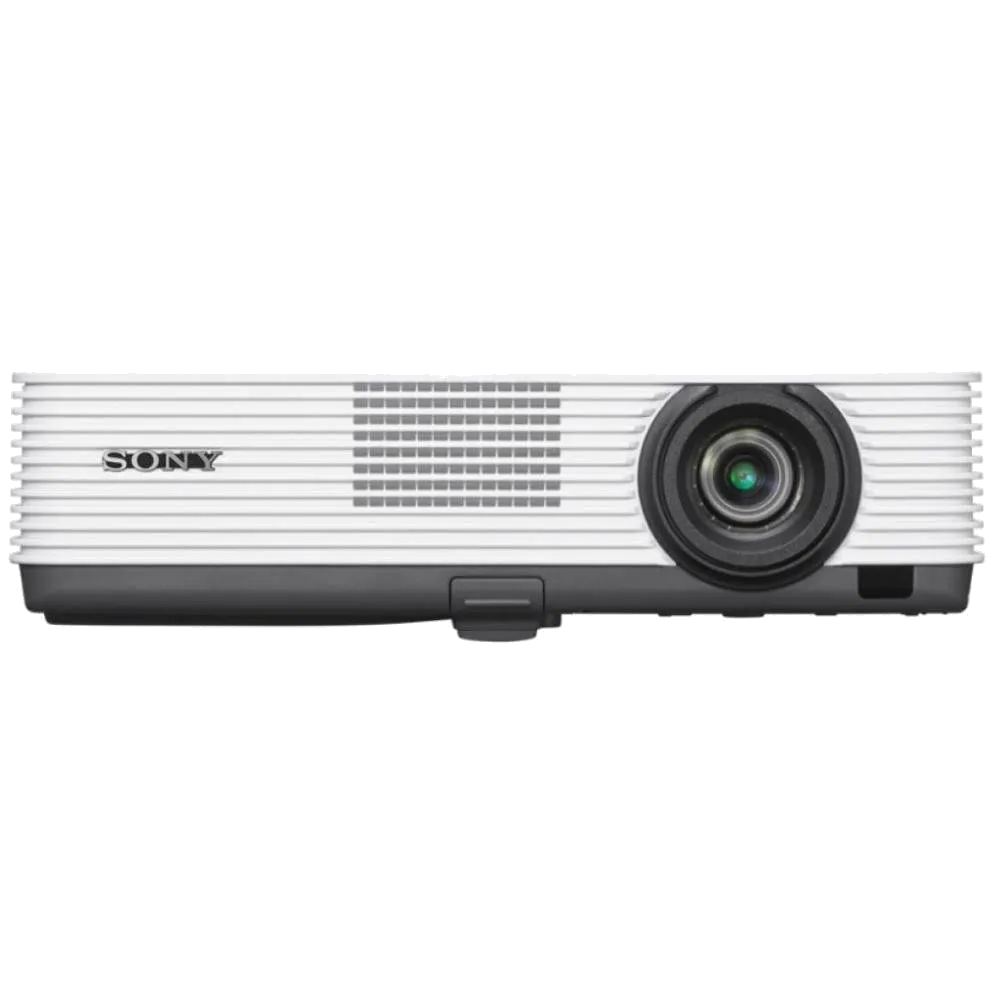 Восстановление программного обеспечения Sony VPL-DX271