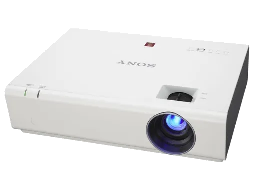 Восстановление программного обеспечения Sony VPL-EW235