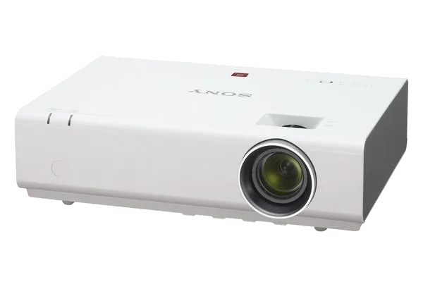 Восстановление программного обеспечения Sony VPL-EW246