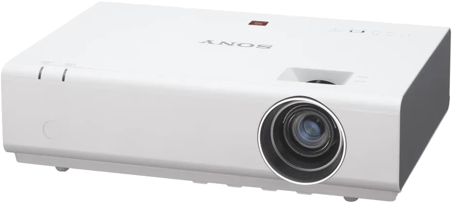 Восстановление программного обеспечения Sony VPL-EW276