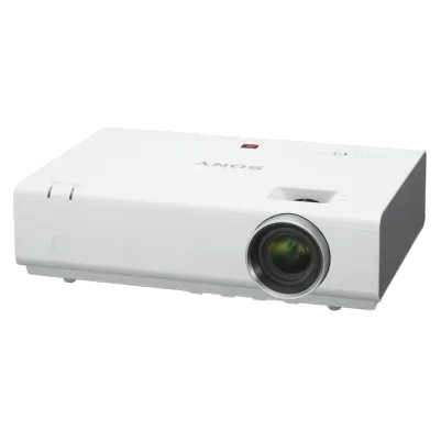 Восстановление программного обеспечения Sony VPL-EW295