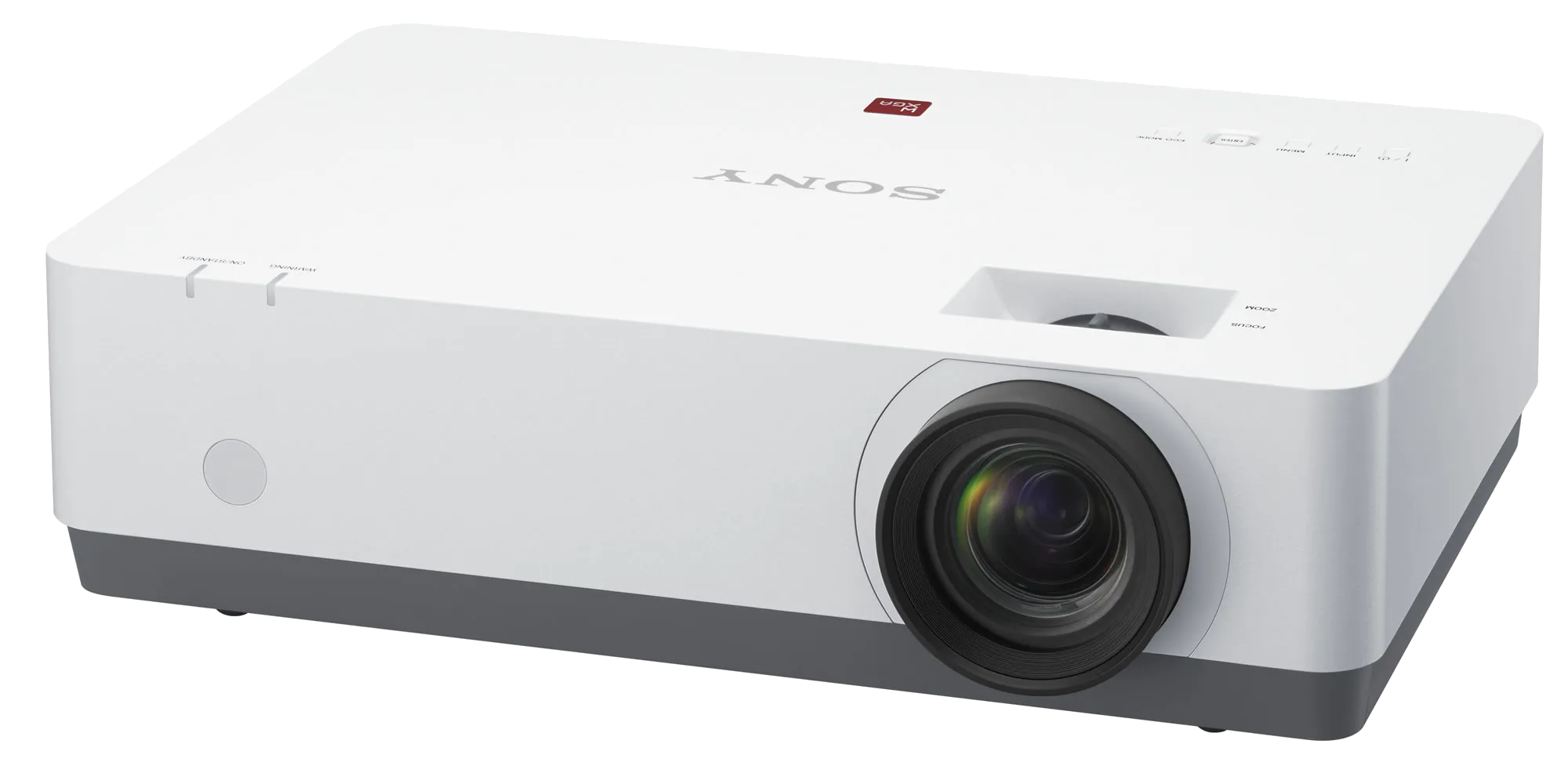 Восстановление программного обеспечения Sony VPL-EW345
