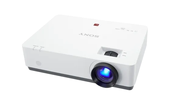 Восстановление программного обеспечения Sony VPL-EW348