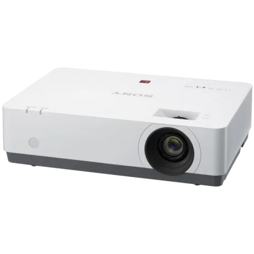 Восстановление программного обеспечения Sony VPL-EW455