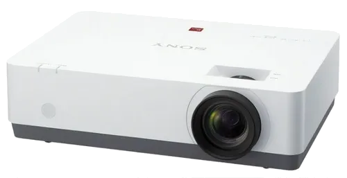 Восстановление программного обеспечения Sony VPL-EW575