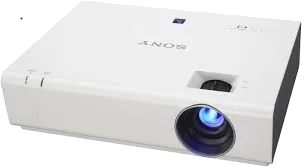 Восстановление программного обеспечения Sony VPL-EX222