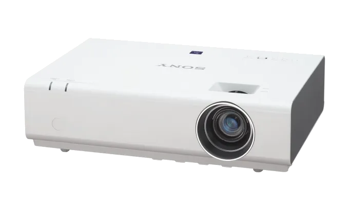 Восстановление программного обеспечения Sony VPL-EX235