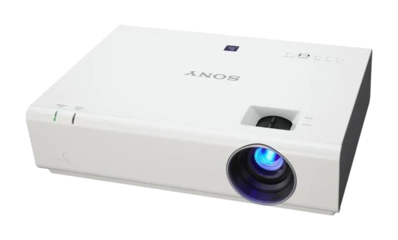 Восстановление программного обеспечения Sony VPL-EX242