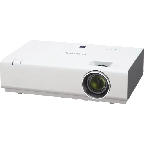 Восстановление программного обеспечения Sony VPL-EX246
