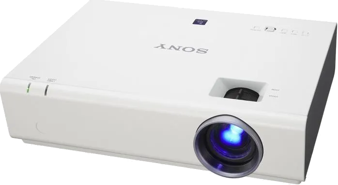 Восстановление программного обеспечения Sony VPL-EX250