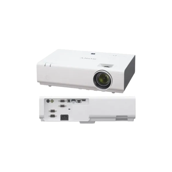 Восстановление программного обеспечения Sony VPL-EX271