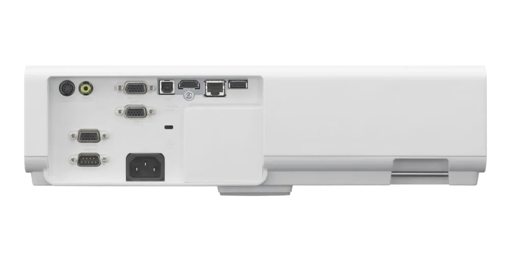 Восстановление программного обеспечения Sony VPL-EX272