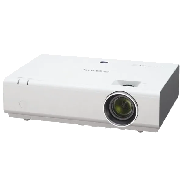 Восстановление программного обеспечения Sony VPL-EX290