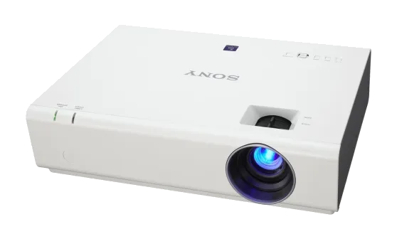 Восстановление программного обеспечения Sony VPL-EX295