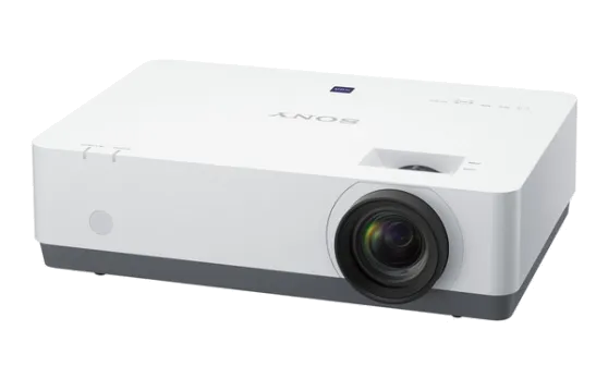 Восстановление программного обеспечения Sony VPL-EX315
