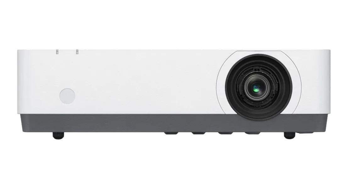 Восстановление программного обеспечения Sony VPL-EX455