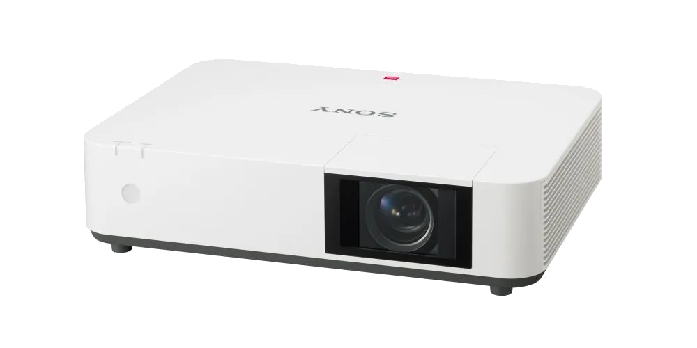 Восстановление программного обеспечения Sony VPL-EX575