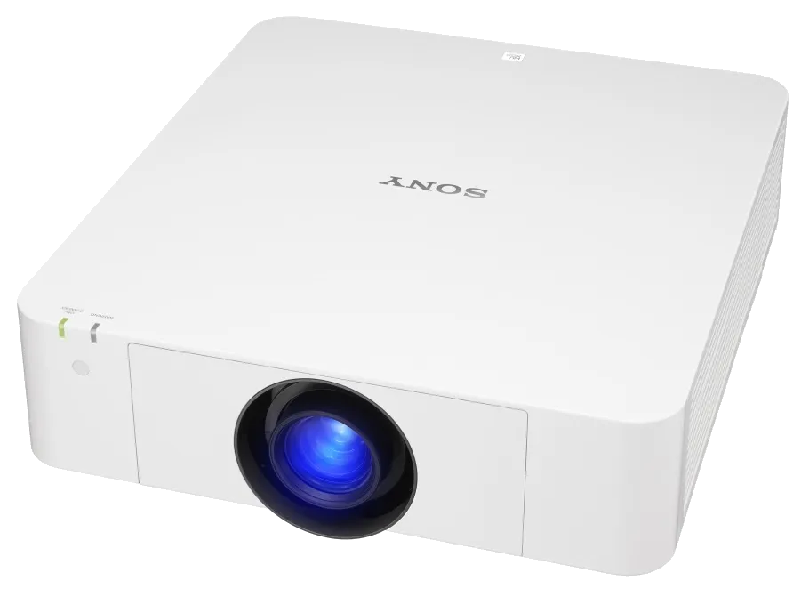 Восстановление программного обеспечения Sony VPL-FH65