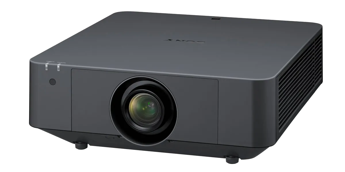 Восстановление программного обеспечения Sony VPL-FHZ58
