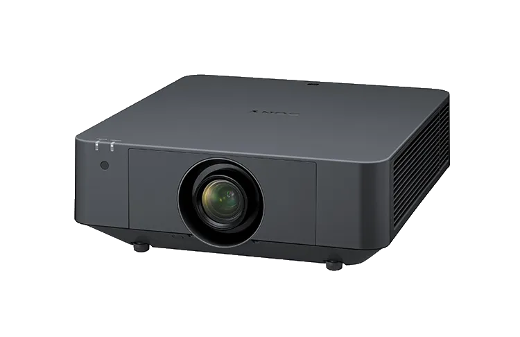 Восстановление программного обеспечения Sony VPL-FHZ58/B