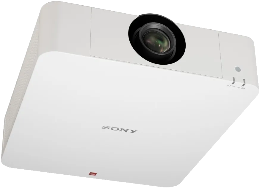 Восстановление программного обеспечения Sony VPL-FW60