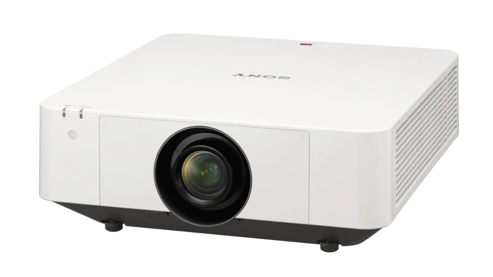 Восстановление программного обеспечения Sony VPL-FWZ60