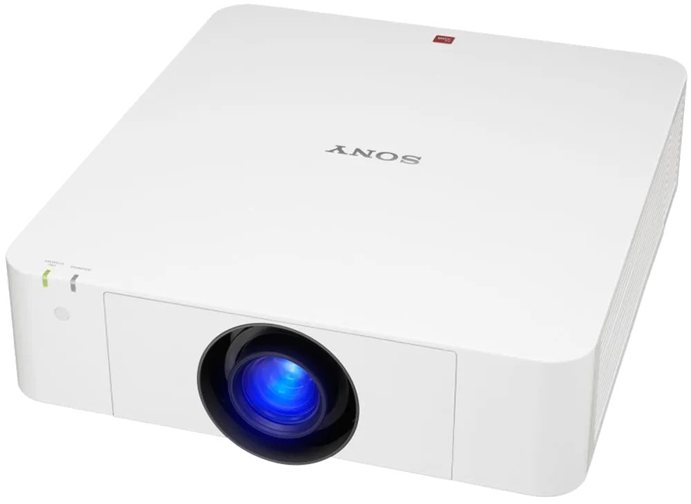 Восстановление программного обеспечения Sony VPL-FWZ65