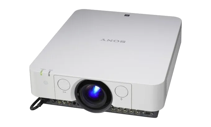 Восстановление программного обеспечения Sony VPL-FX30