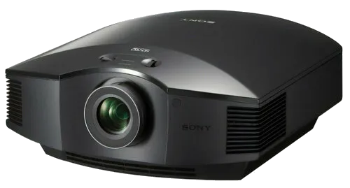 Восстановление программного обеспечения Sony VPL-HW45