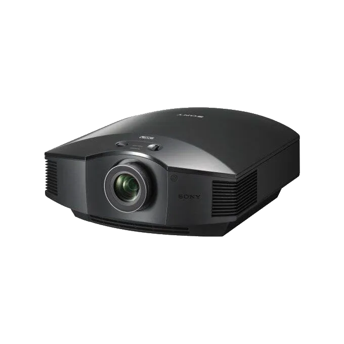 Восстановление программного обеспечения Sony VPL-HW45ES