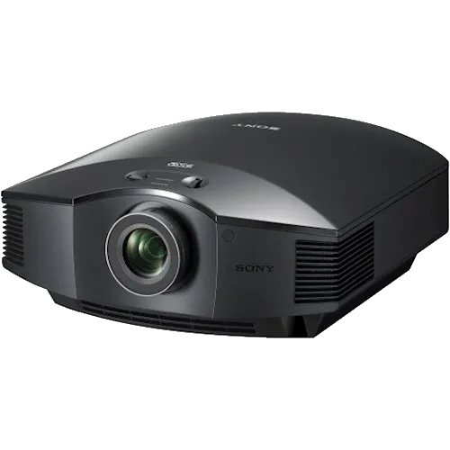 Восстановление программного обеспечения Sony VPL-HW65ES
