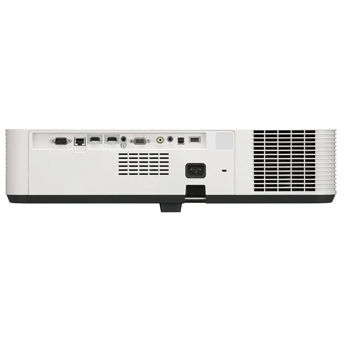 Восстановление программного обеспечения Sony VPL-PWZ10