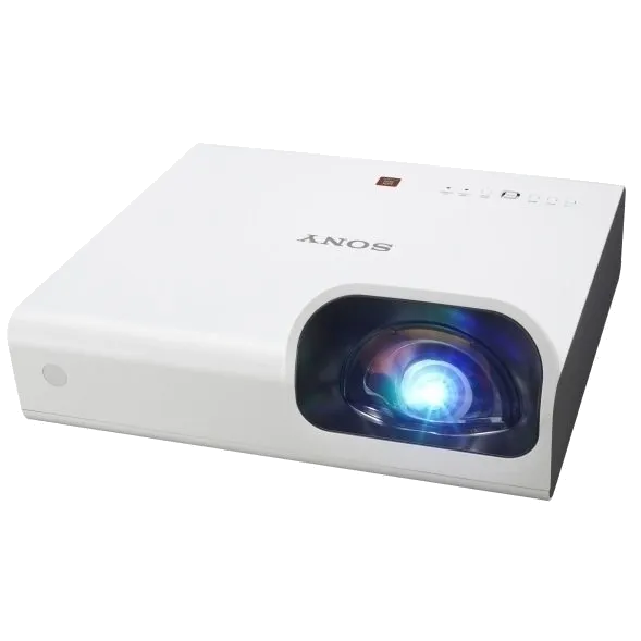 Восстановление программного обеспечения Sony VPL-SW225