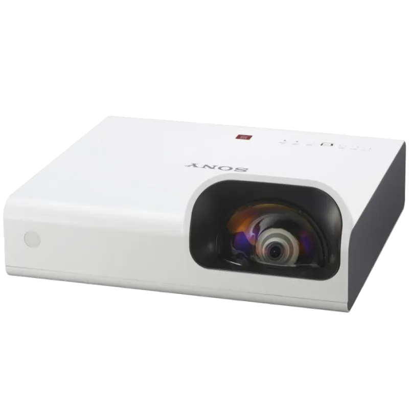Восстановление программного обеспечения Sony VPL-SW235