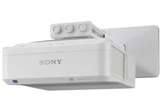Восстановление программного обеспечения Sony VPL-SW535C